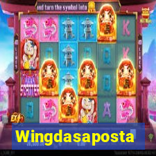 Wingdasaposta