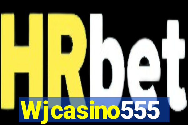 Wjcasino555