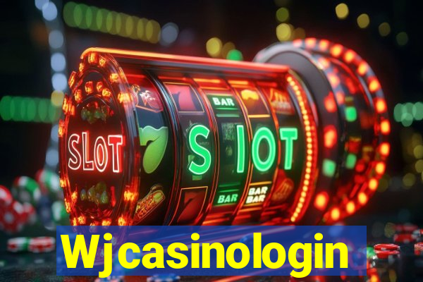 Wjcasinologin