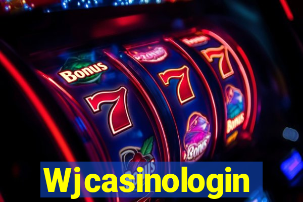 Wjcasinologin