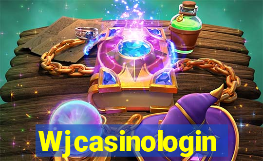 Wjcasinologin