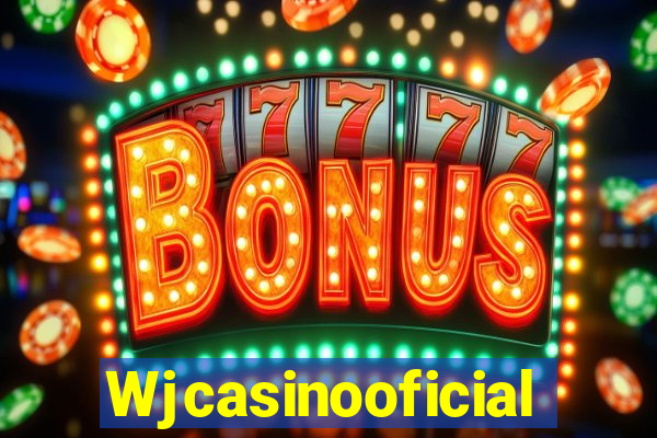 Wjcasinooficial
