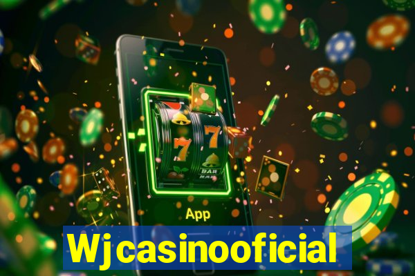 Wjcasinooficial