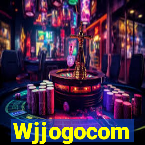 Wjjogocom