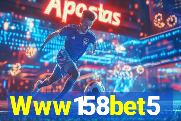 Www158bet5