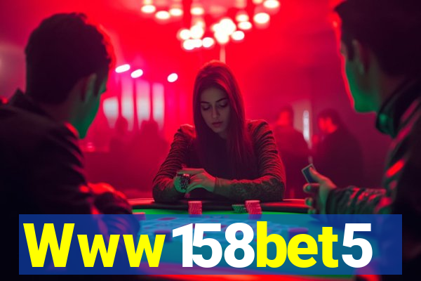 Www158bet5