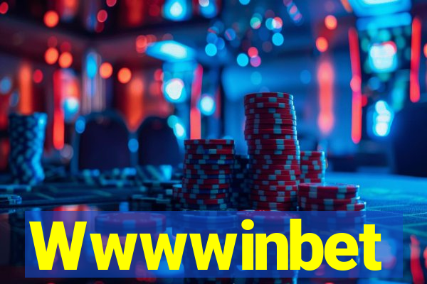 Wwwwinbet
