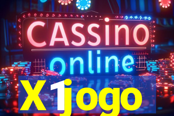 X1jogo