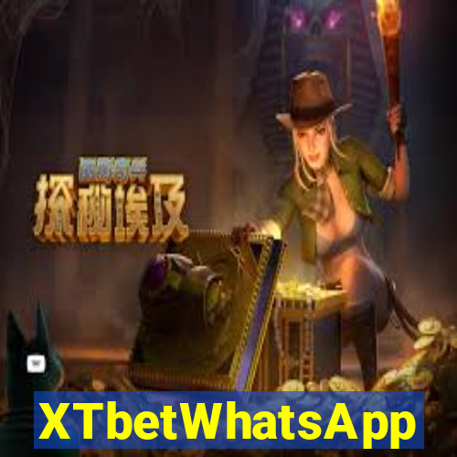 XTbetWhatsApp