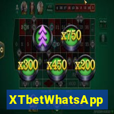 XTbetWhatsApp