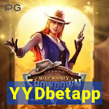 YYDbetapp