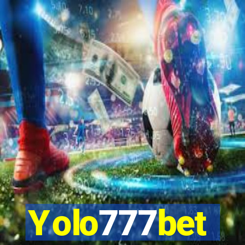Yolo777bet