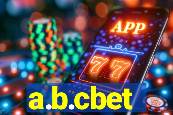 a.b.cbet