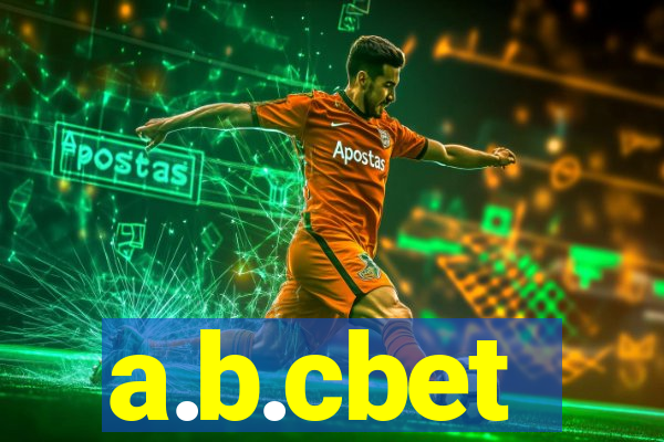 a.b.cbet