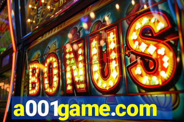 a001game.com