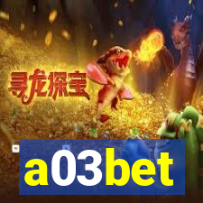 a03bet