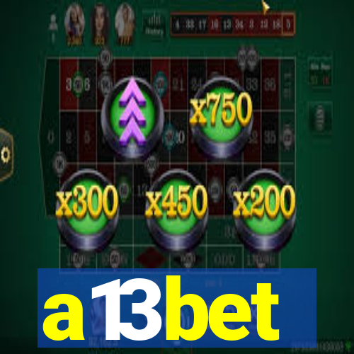 a13bet