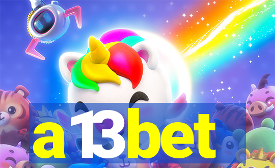 a13bet