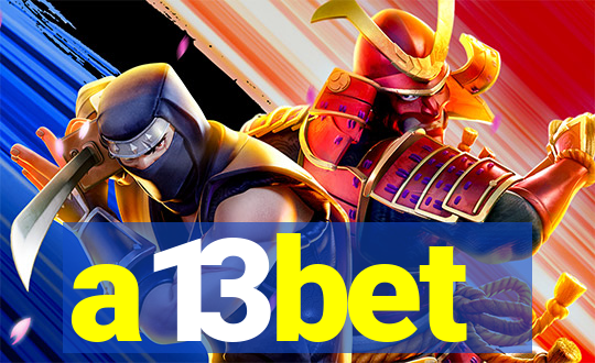 a13bet