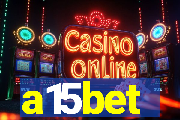 a15bet
