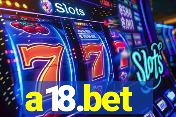 a18.bet
