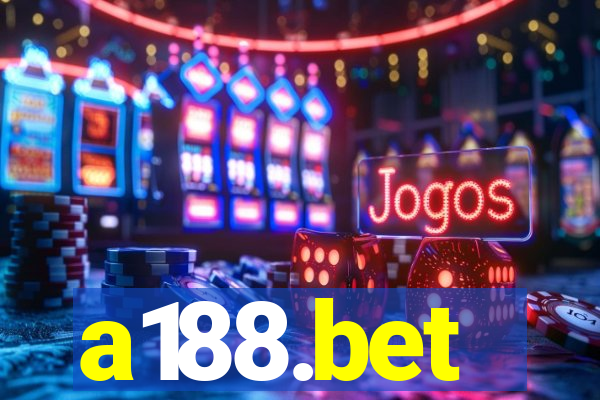 a188.bet
