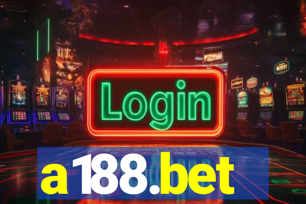 a188.bet