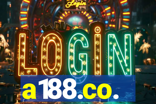 a188.co.