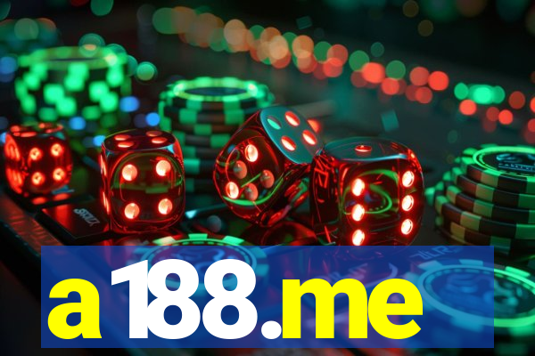 a188.me