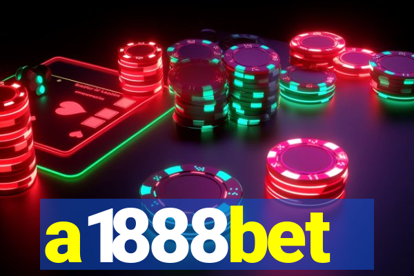 a1888bet
