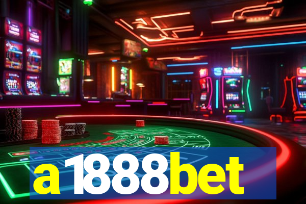 a1888bet