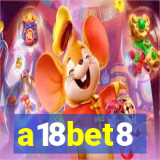 a18bet8