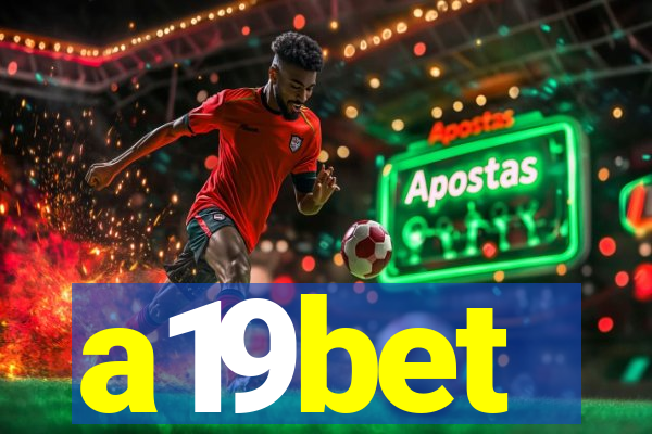 a19bet