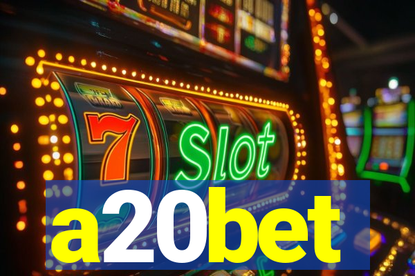 a20bet