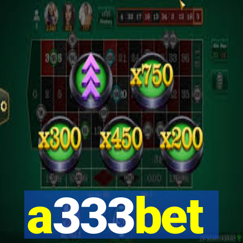 a333bet