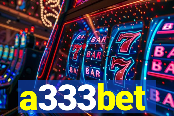 a333bet