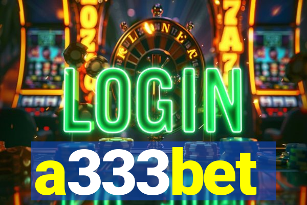a333bet