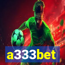 a333bet