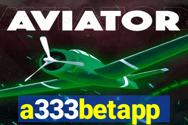 a333betapp