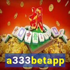 a333betapp