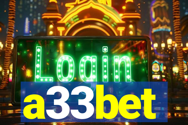 a33bet