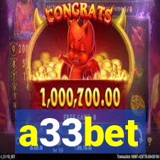 a33bet