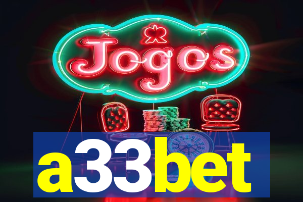 a33bet