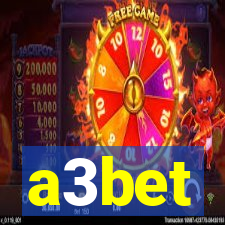 a3bet