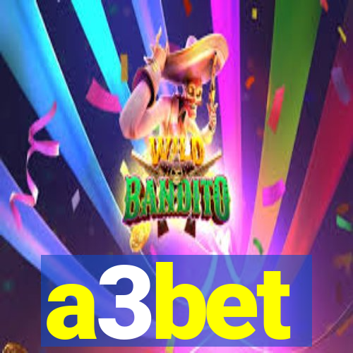 a3bet