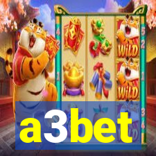 a3bet