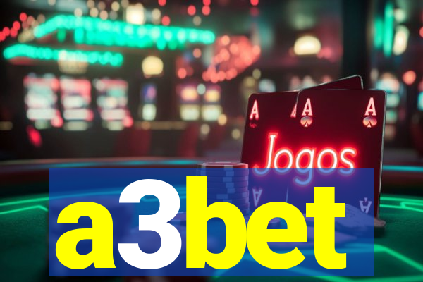 a3bet