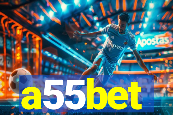 a55bet