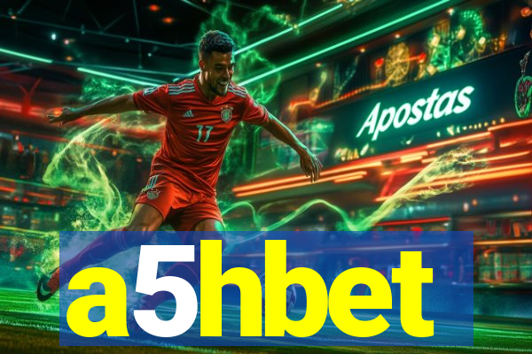 a5hbet