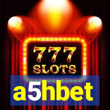 a5hbet